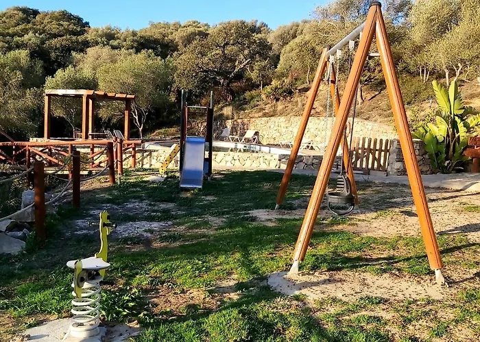 Las Lomillas Reserva Ecologica