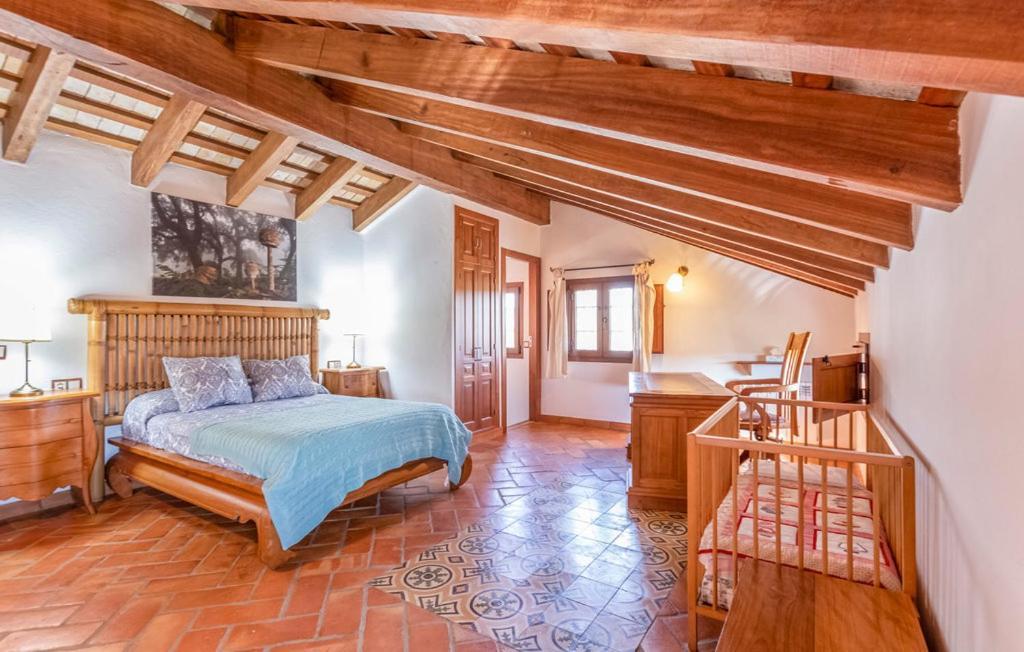 Country house Las Lomillas Reserva Ecologica