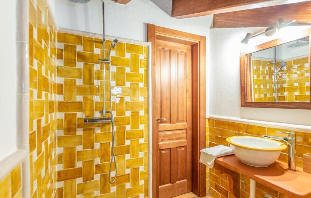 Country house Las Lomillas Reserva Ecologica Alcala de los Gazules