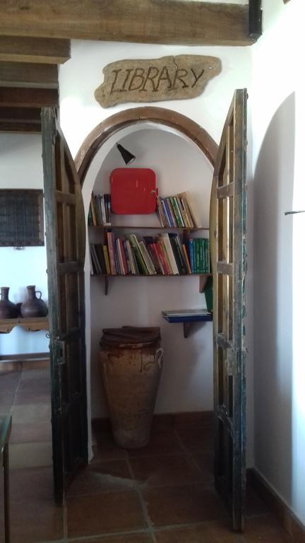 Country house Las Lomillas Reserva Ecologica *