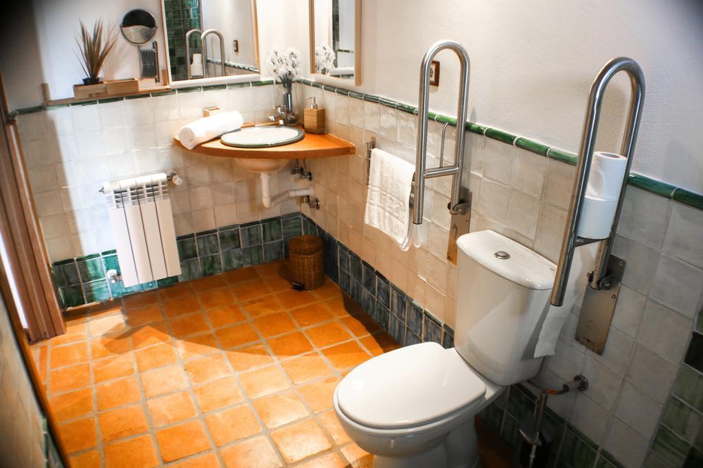 Country house Las Lomillas Reserva Ecologica Alcala de los Gazules