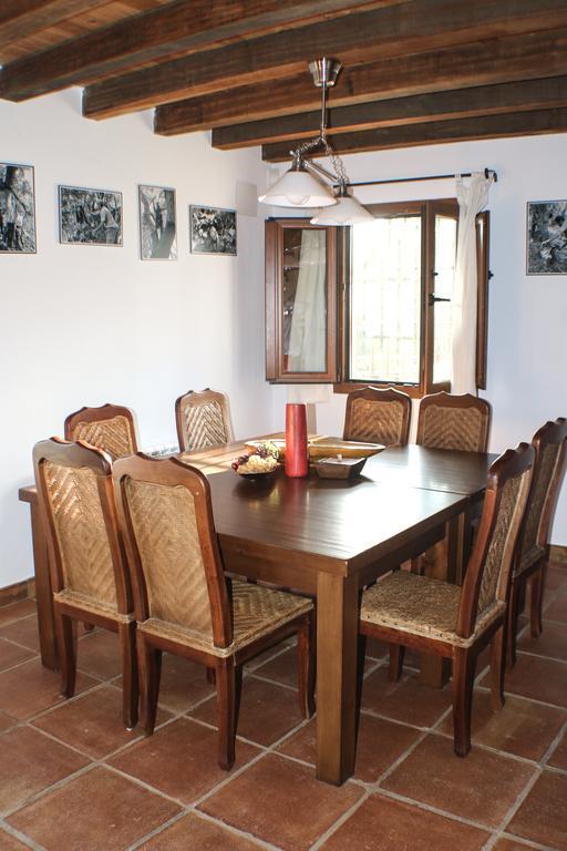 Country house Las Lomillas Reserva Ecologica *