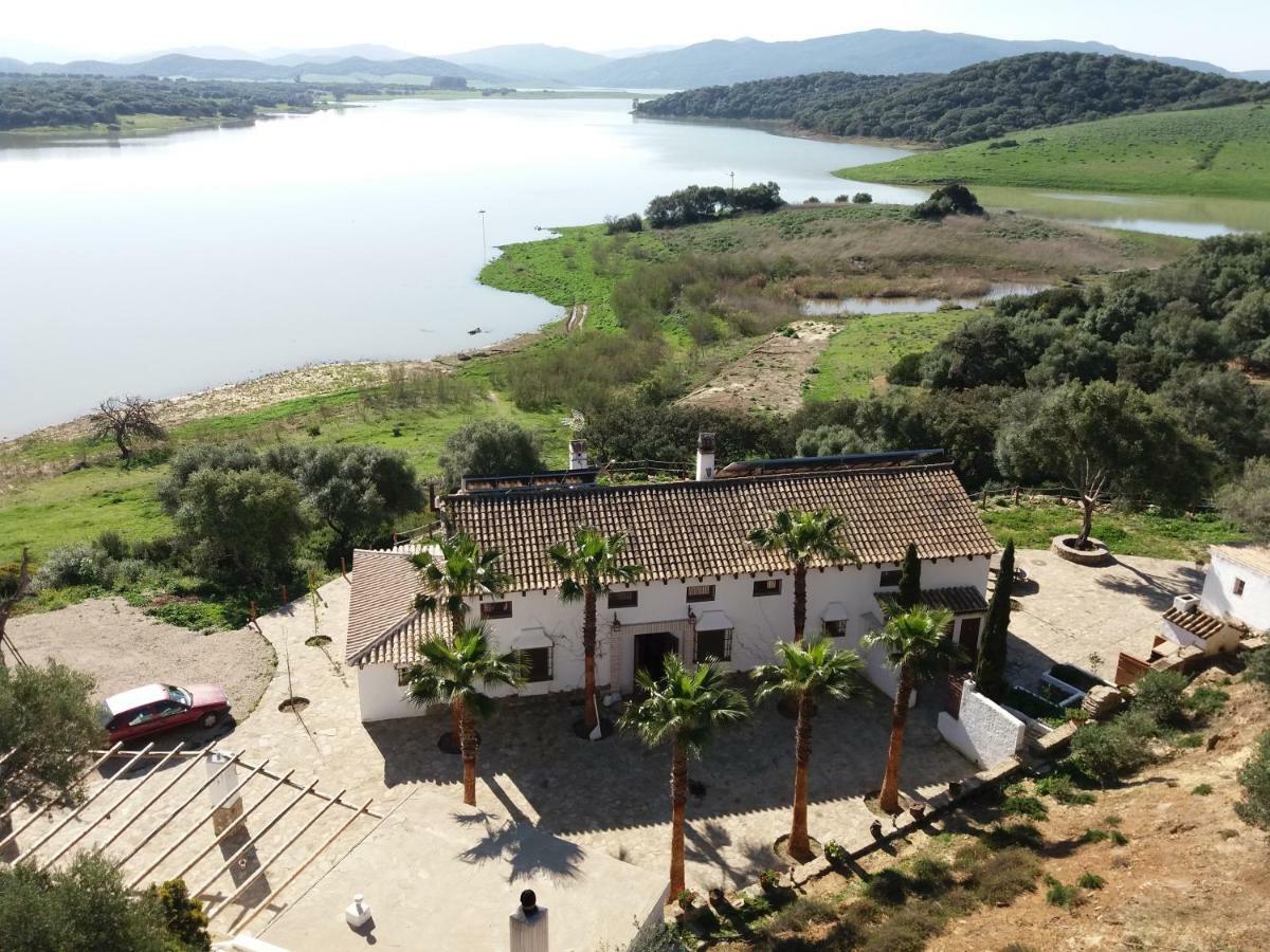 Las Lomillas Reserva Ecologica Alcala de los Gazules