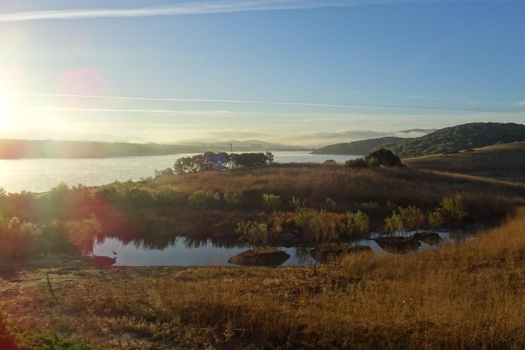Las Lomillas Reserva Ecologica Landhaus Alcalá de los Gazules