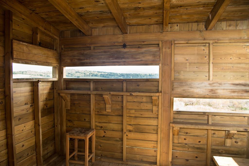 Landhaus Las Lomillas Reserva Ecologica *