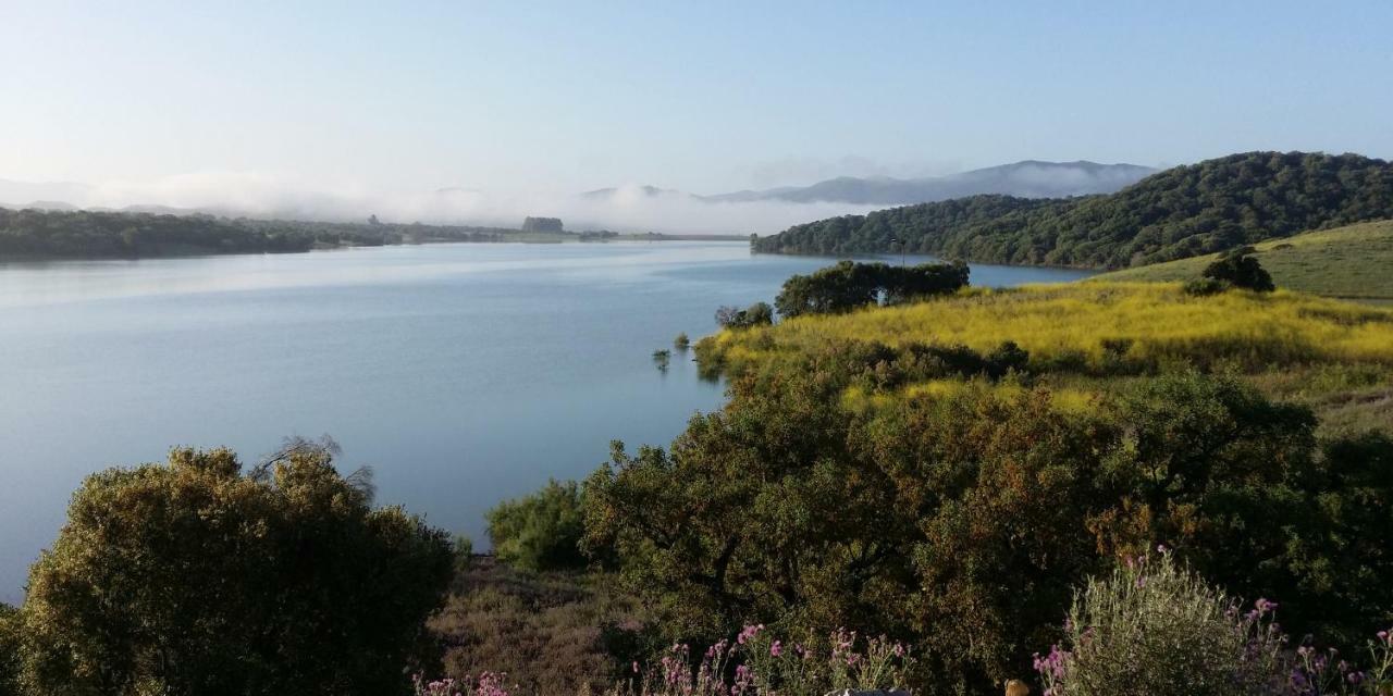 Las Lomillas Reserva Ecologica