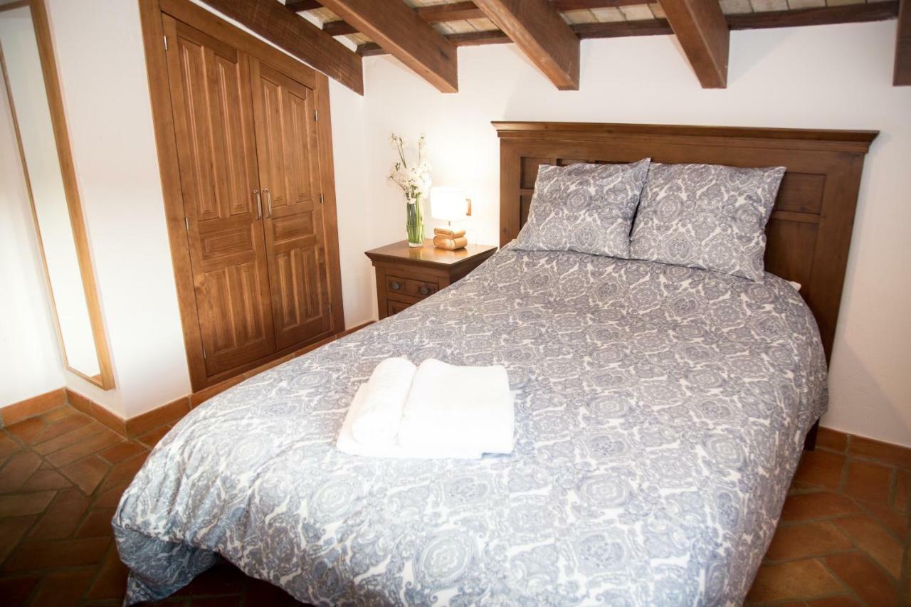 Las Lomillas Reserva Ecologica Landhaus